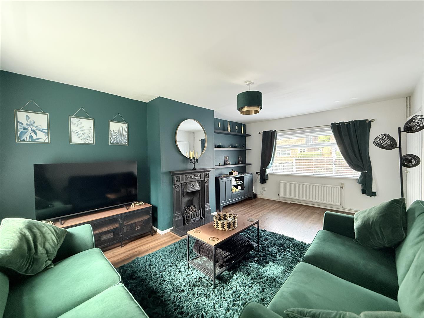 3 bed house - semi-detached in Stamford Drive, Stalybridge – photo 5